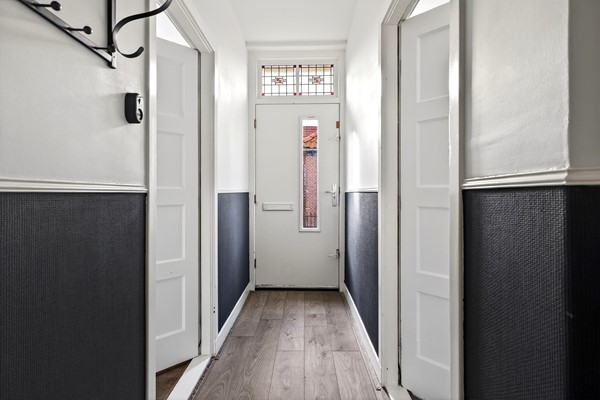 Medium property photo - Tilledyk 5, 9047 KG Minnertsga